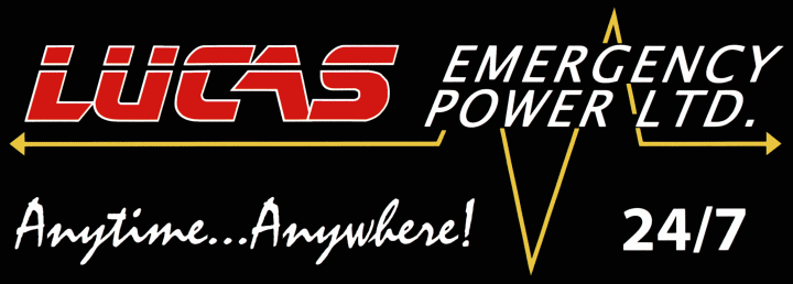 Lucas Emergency Power - The Critical Power Specialists